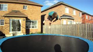 Tramp Sesh