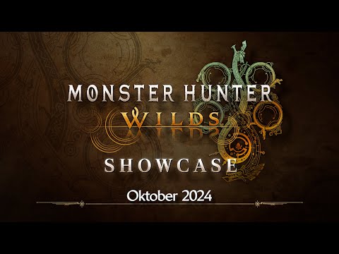 kein Name: Showcase Oktober 2024