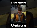 Undawn - True Friends😭 - A Lifesaver 🌟 Emotional Journey❤️#undawn #shorts