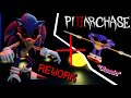 [Pillar Chase 2] Updated PcX Gameplay + Classic 2011x recolor