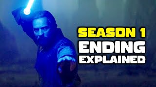 Obi Wan Kenobi Season 1 Episode 6 Ending Explained