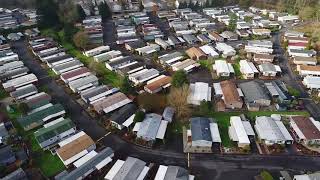2500 Allen St video tour