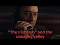 When de-aging De Niro and Pacino, 'Irishman' animators tried to avoid pitfalls of the past