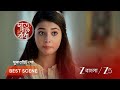 Saat Pake Bandha | EP - 82 | Best Scene 1 | Jun 8 2026 | Zee Bangla