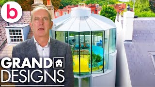 Celebrity Grand Designs: House of The Year | Season 3 Episodes 1 - 4 | Full Season | The FINAL Profile