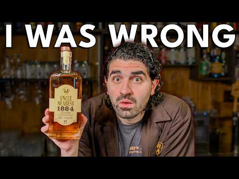 I Was Wrong About Uncle Nearest (The Drama Got Worse)