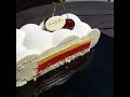 #whitechocolate#cherry#mango#dessert#Summer#sweet#food#Foodi... #Shorts #chefsam_n