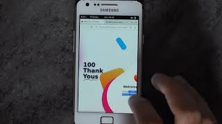 Gnome stack performance on the PinePhone and Samsung Galaxy SII