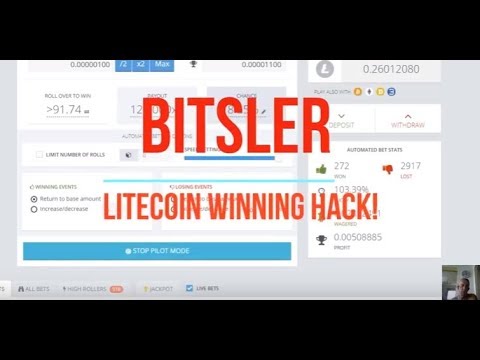 litecoin-hack---winning-strategy-at-bitsler!