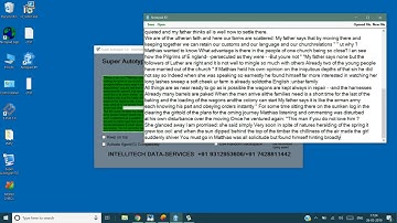 How to Convert Image (Jpeg) to Notepad RT++