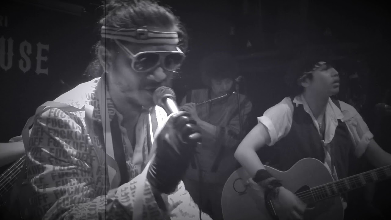 柳家睦 & THE RATBONES / 夜に濡れる花びら - YouTube
