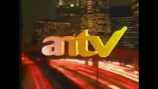 Station ID ANTV (2003)