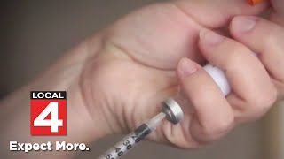 Researchers launch new study to test popular weight-loss drugs for long COVID treatment