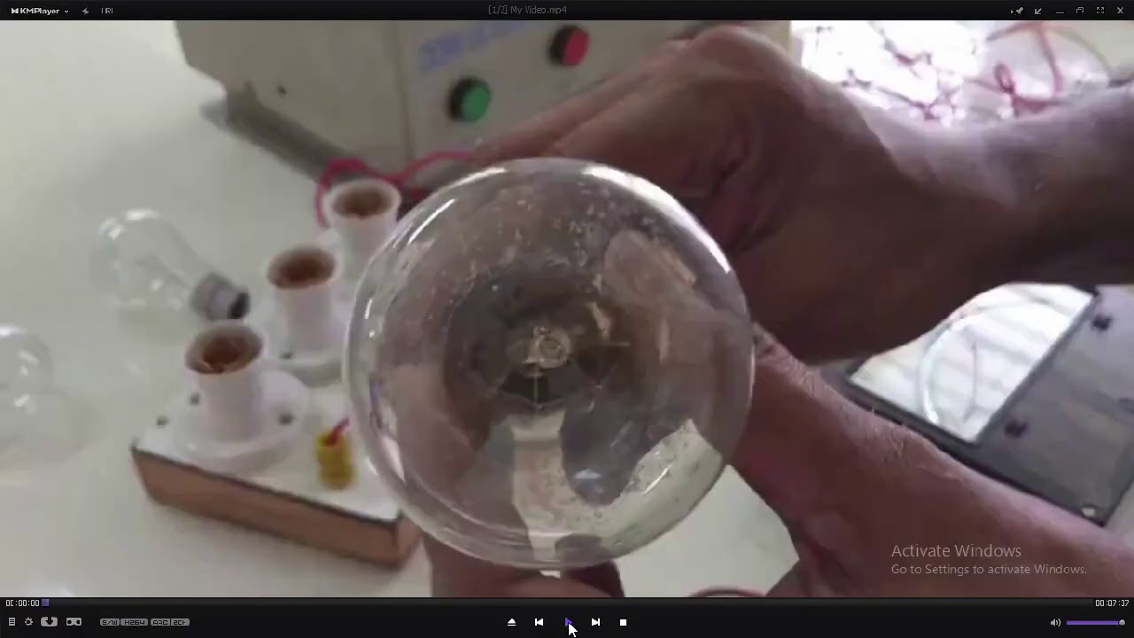 Measurements Lab Session 2 - YouTube
