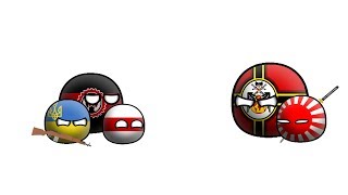 :    1914 . 1 /4 . Countryballs.