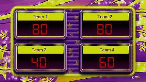 Virtual Game Show - Game Show Connection