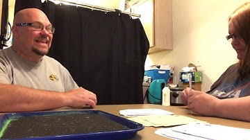 Layer 2  Three Part Drill