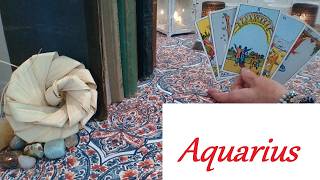 Aquarius August 2026 ❤ QUIET OBSERVATION! Becoming A Better Person For You Aquarius FUTURE LOVE