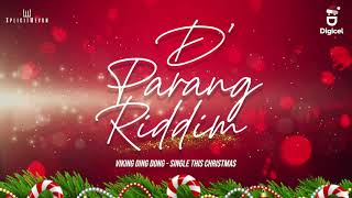 Video thumbnail of "Viking Ding Dong - Single This Christmas (D' Parang Riddim)"