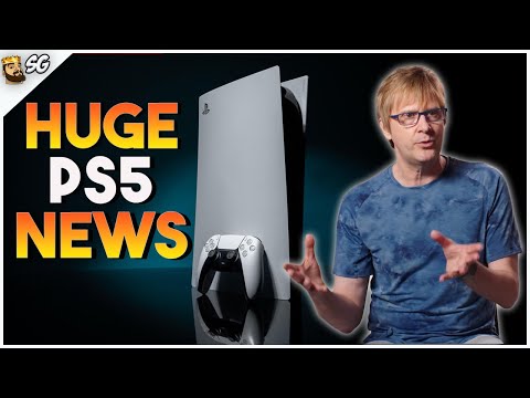 HUGE PS5 Game Reveal Set For This Week! | BIG UPDATE Announced to FIX One Of PS5's Biggest Issues…