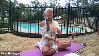 Wahe Guru Mantra Meditation