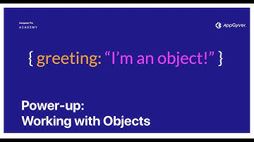 No-code Power-up: Working with Objects in AppGyver