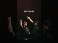 This drop 🥵 thanks San Francisco you were AMAZING #gorgoncity #techno #dj #rave