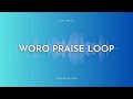 Woro African Praise Loop 142bpm 2025