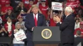 Experts: Don't underestimate Pence during VP debate