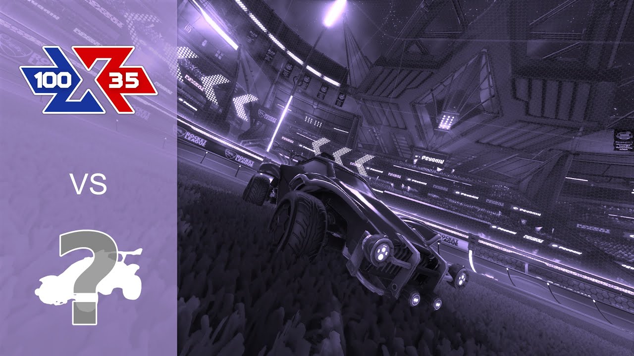 100X35 ESPORTS VS RATOPIA | GROUP STAGE | NA LAST CHANCE QUALIFIER