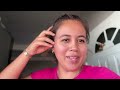 DE COMPRAS EN LA PLAZA …!!🤗todo esto hicimos..🏠de noche regando 🪴#remodelación #mexico #viral