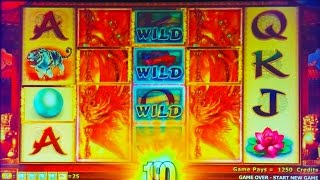 ++NEW Legends of Fire and Water slot machine, DBG #2