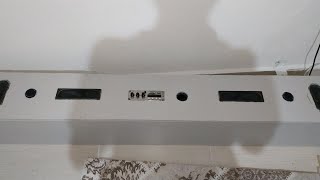 400 Watt Amfi Bluetooth Müzik Kutusu Yapımında Son Doğru