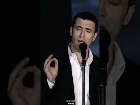 الى العزيز تحية القيصر كاظم الساهر