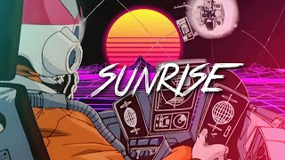 Gabriela Márcia - Sunrise