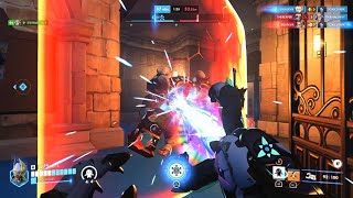 Odd dodge Cass ult with sym turret
