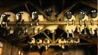 Shaun The Sheep E14 Fleeced Afcvn Cinema