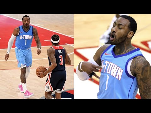 NBA "Revenge" MOMENTS