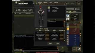 pendulums clan leech clan psf dfi