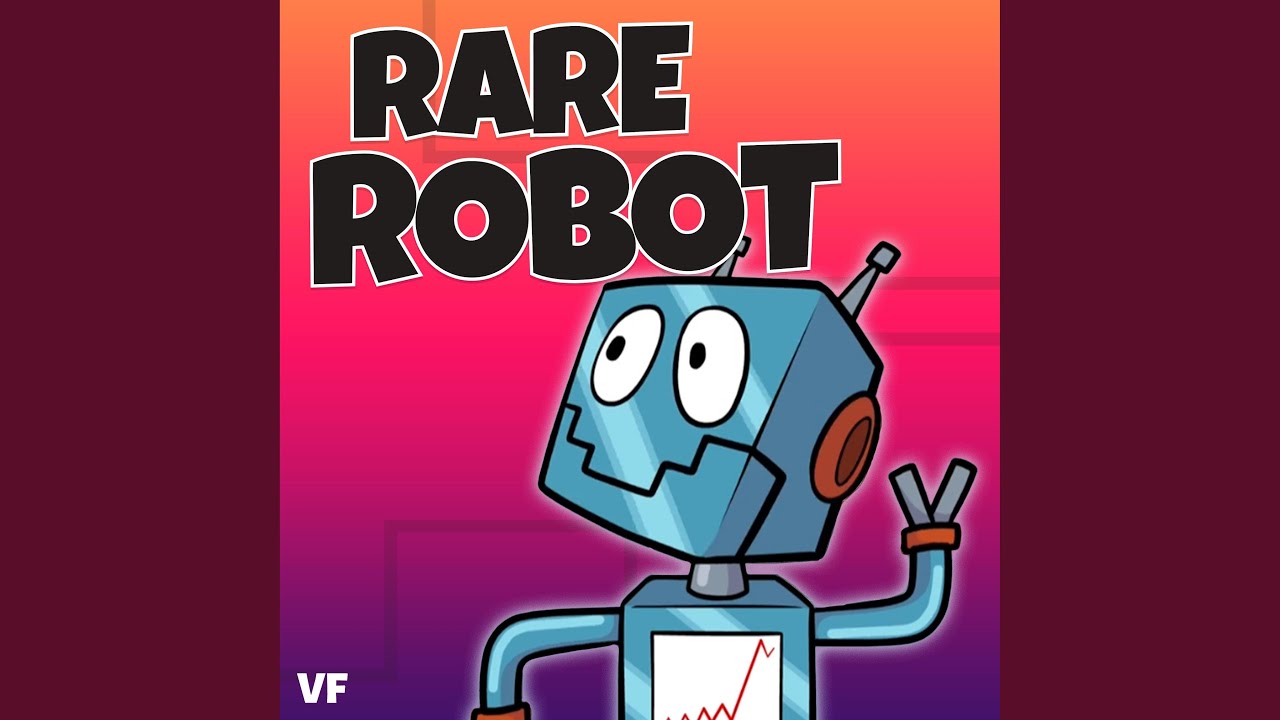 Rare Robot