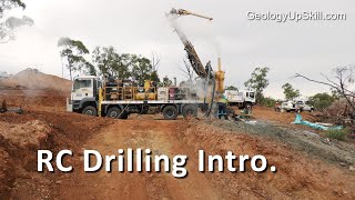 RC Drilling Introduction