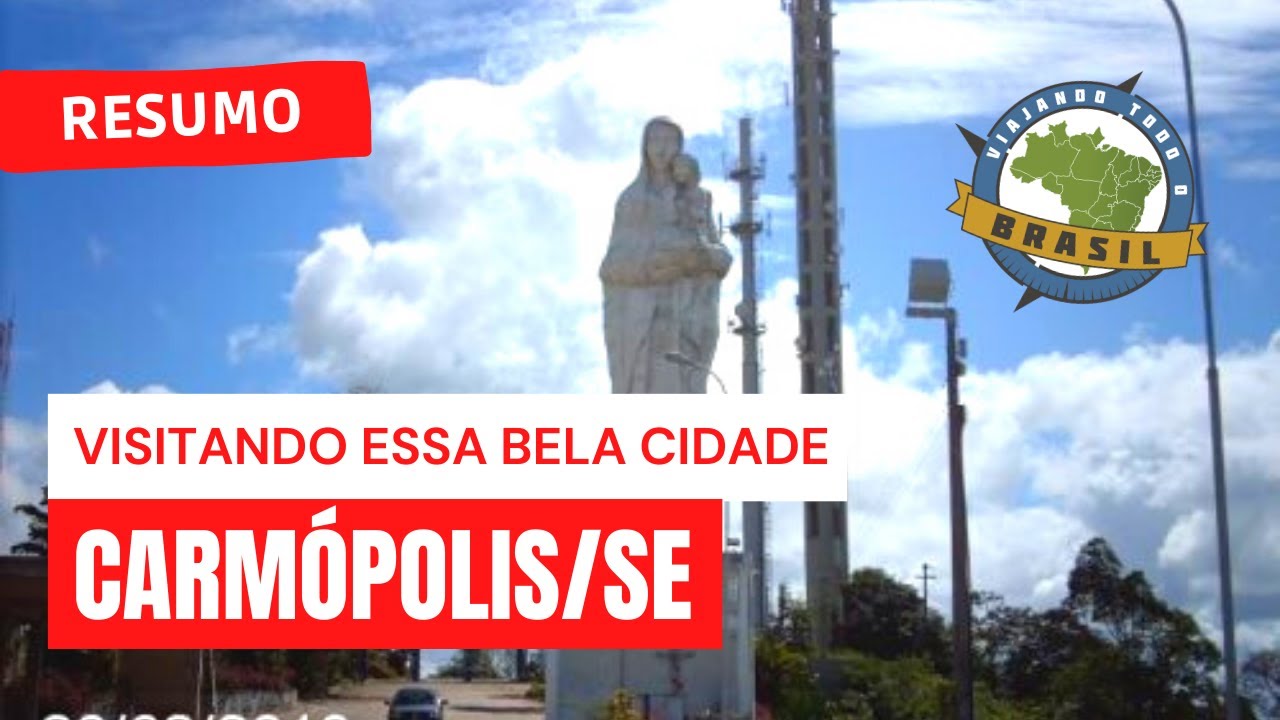 Carmópolis Sergipe fonte: i.ytimg.com Fonte: i.ytimg.com
