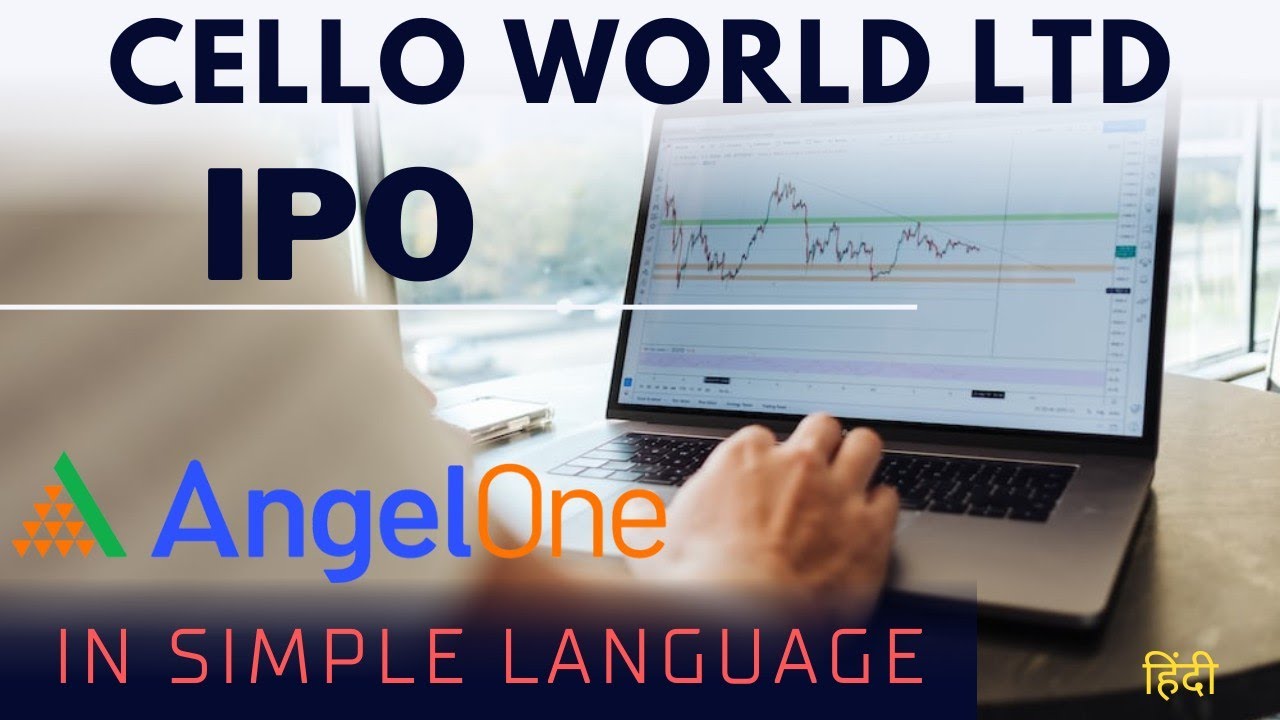 Cello World IPO | Cello World IPO GMP | Cello World IPO Review | Cello World IPO Apply or Avoid