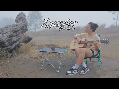 Video NYANDAR (Moro-Moro Nangis)