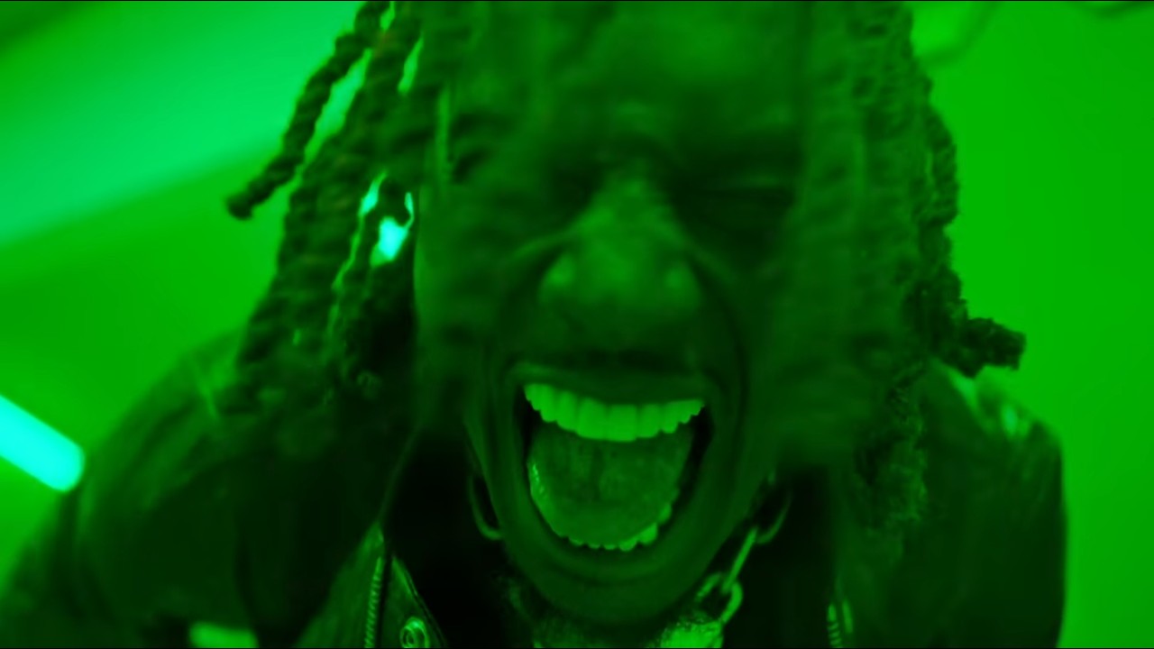 (FREE) Playboi Carti x Skepta  