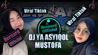 DJ YA ASYIQOL MUSTOFA ( SHOLAWAT ) VIRAL TIKTOK FULL BASS