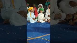 Mere bhatijoun ka Josh o junoon