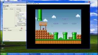 hack mario forever