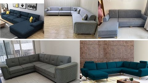 Latest Sofa