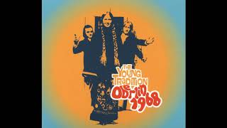 The Young Tradition - Oberlin (1968)